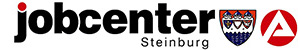 Logo Jobcenter Steinburg