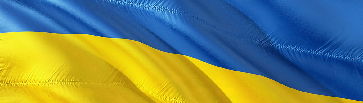 Informationen für ukrainische Geflüchtete