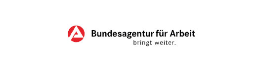 Logo Bundesagentur für Arbeit